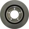 Centric Parts Standard Brake Rotor, 121.44162 121.44162 - alternate 2
